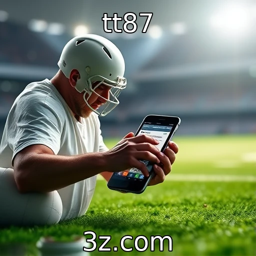 tt87 E-sports em 2025: O surgimento de novos campeões no cenário competitivo