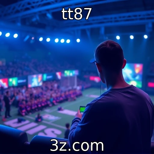 tt87 Apostas: Estratégias que Podem Aumentar Seus Ganhos em 2025