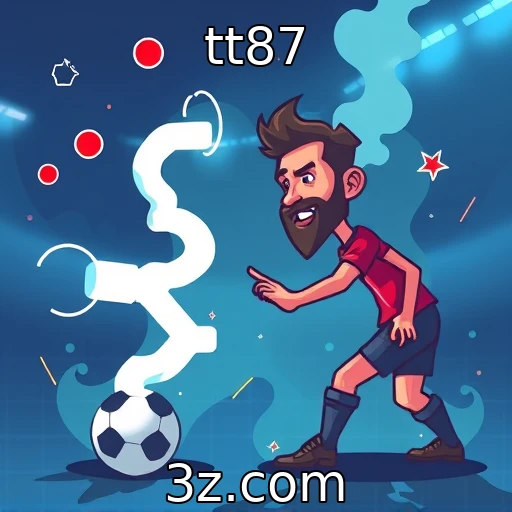 tt87 Apostas Esportivas: Como Analisar Partidas para Aumentar Suas Chances