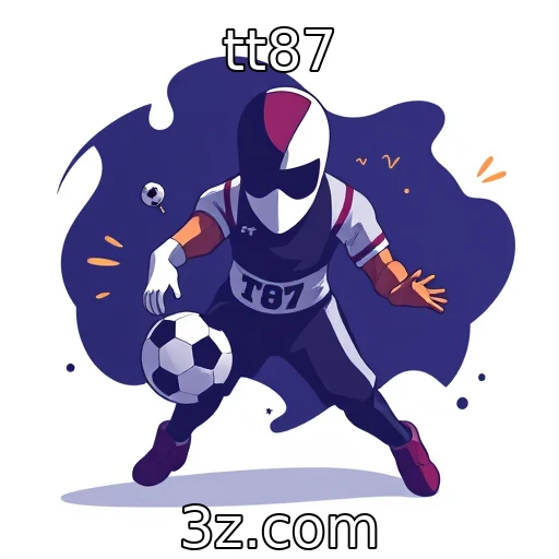 tt87 Apostas esportivas: como analisar partidas e aumentar suas chances de ganhar